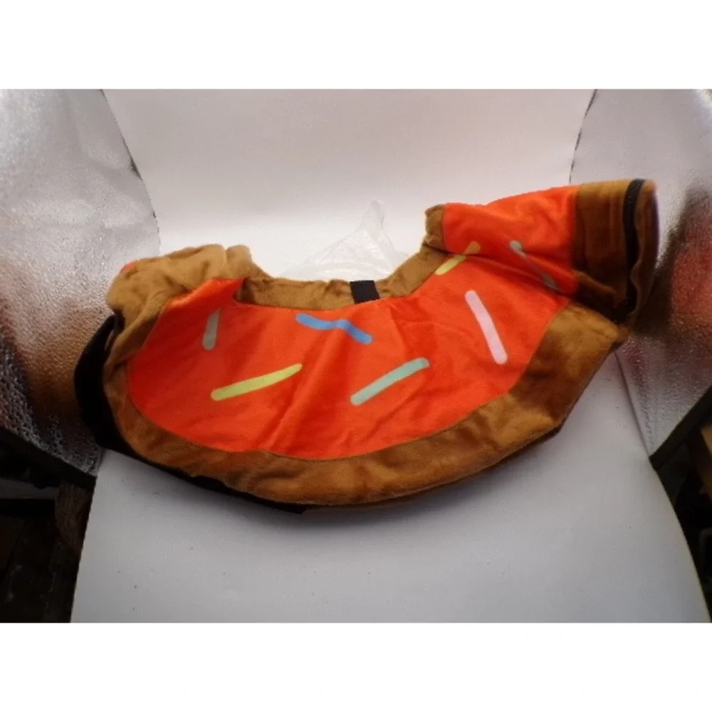Inflatable Dog Cone‎ E Collar Donut Design X Large Pet Recovery Cone Xl
